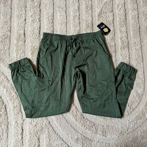 NYT jogger scrub pants